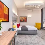 Savoy Mariacka Apartments