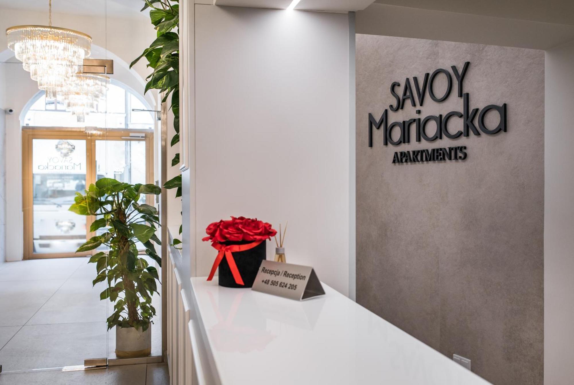 Savoy Mariacka 3* Katowice